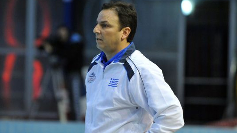 Βλάχος: «Μαζί με Σερβία και Μαυροβούνιο για την πρώτη θέση»