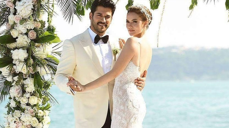 Burak Ozcivit: Ο Κεμάλ του «Kara Sevda» θα γίνει μπαμπάς!