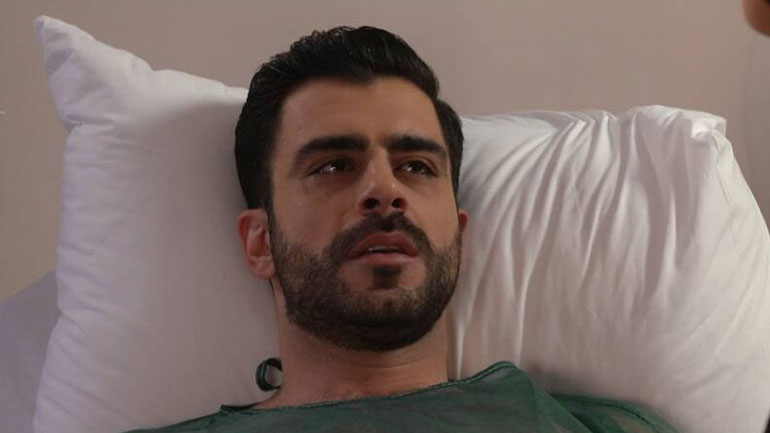 Έλα στη θέση μου: Ο Αχιλλέας ζητά καταφύγιο στο σπίτι του Βλάση και της Μίκας