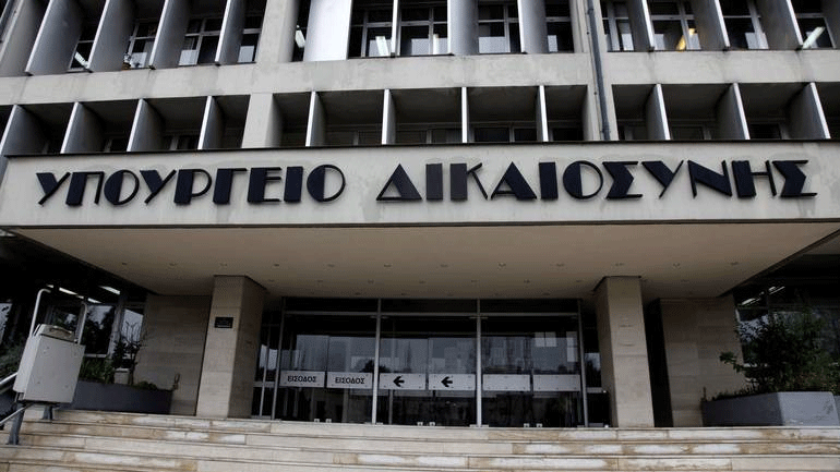 Υπ. Δικαιοσύνης: «Δεν απειλήθηκε ο διευθυντής του Λυκείου κατά τη διάρκεια των επεισοδίων στις φυλακές Αυλώνα»