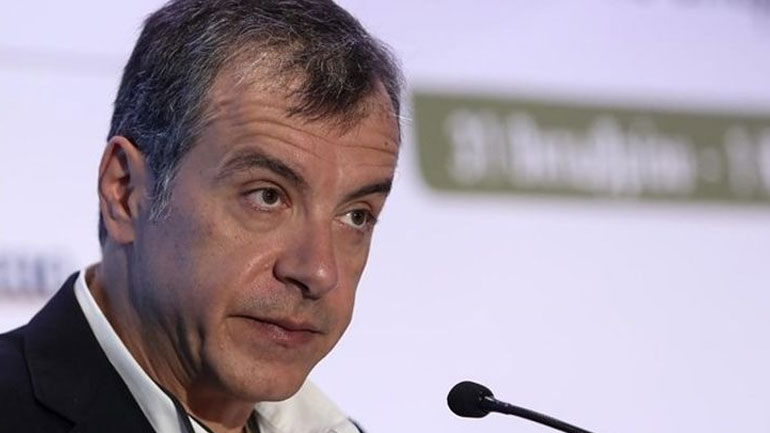 «Η αντίθεσή μας στα πεπραγμένα του ΣΥΡΙΖΑ δεν θα μας κάνει να ξεχάσουμε τα όσα έγιναν επί ΝΔ και ΠΑΣΟΚ»