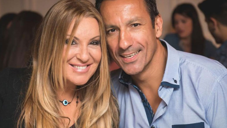 Η δήλωση του Πέτρου Ίμβριου για τη Ναταλία Γερμανού που θα συζητηθεί!