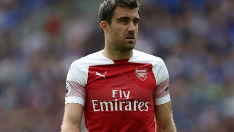 Παπασταθόπουλος: «Δεν ξέρω γιατί έχουμε άλλη εικόνα μακριά από το Emirates»