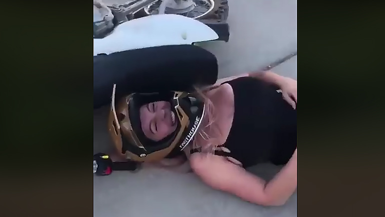 Των Enduro οι Ακατάλληλοι