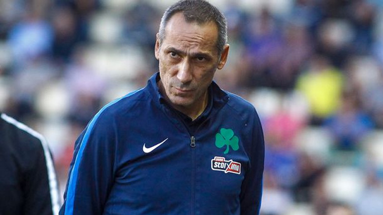 Παναθηναϊκός: Μετράει απουσίες ο Δώνης