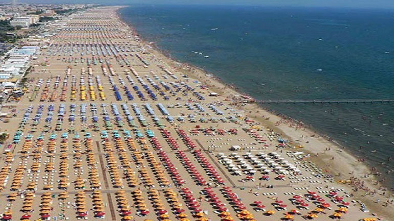 Επιστολή διαμαρτυρίας των περιβαλλοντικών οργανώσεων για το σχέδιο νόμου για τον Αιγιαλό