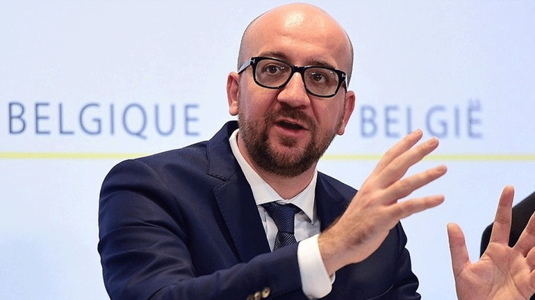 Ο Βέλγος πρωθυπουργός συγκάλεσε Σύνοδο των χωρών της Ε.Ε. για το Brexit