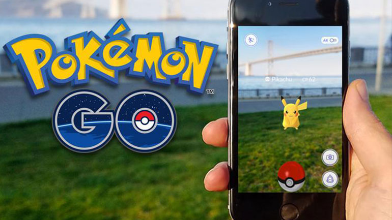 To Pokemon GO έχει φτάσει τα 2,5 δισ. δολάρια σε συνολικά έσοδα