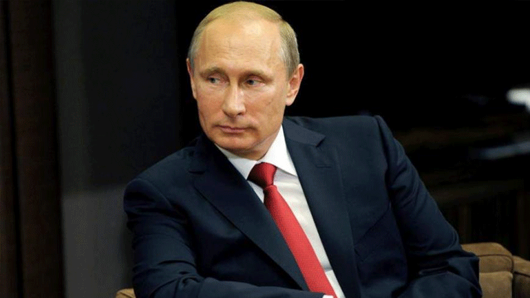 Πούτιν για έκθεση Μιούλερ: «Το ξέραμε από την αρχή ότι δεν υπήρχε συμφωνία με τον Τραμπ»