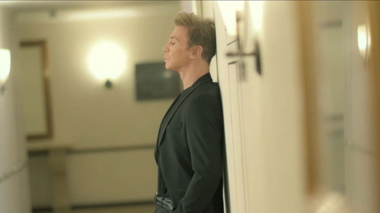 Τάκης Ζαχαράτος: Αυτό είναι το νέο του τραγούδι με τίτλο «Σε Θέλω Τόσο»