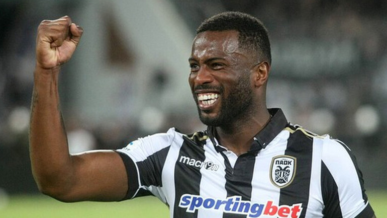 Βαρέλα: «Παίξε για το όνομα στο μπροστινό μέρος της φανέλας»