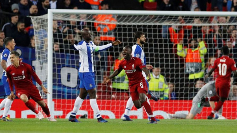 Σκορ πρόκρισης για τη Λίβερπουλ, προβάδισμα η Τότεναμ κόντρα στη Σίτι