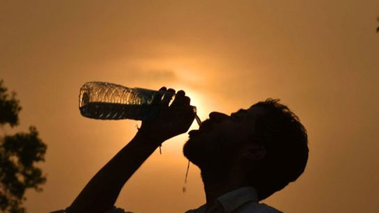 Έρευνα του Αστεροσκοπείου: Ολοένα μεγαλύτερος ο θερμικός κίνδυνος για τον πληθυσμό της Αθήνας