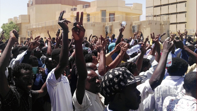 Σουδάν: Τουλάχιστον 21 νεκροί και δεκάδες τραυματίες στις αντικυβερνητικές διαδηλώσεις