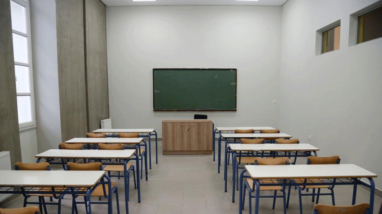 Το Οικονομικό Επιμελητήριο Ελλάδος ζητά τη διατήρηση του μαθήματος «Αρχές Οργάνωσης και Διοίκησης»