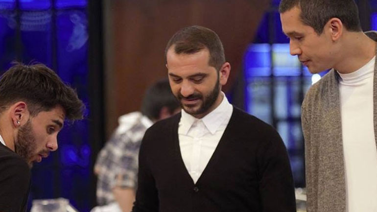 MasterChef: Οι παίκτες τρολάρουν τους κριτές!