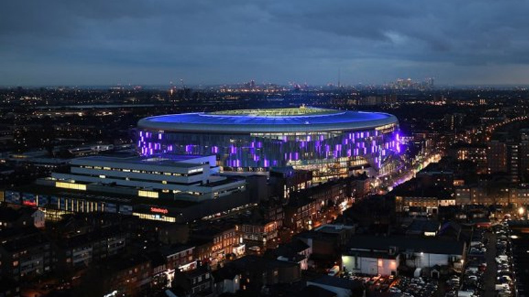 Ο πρόωρος τελικός, ο αγγλικός «εμφύλιος» και η επιστροφή με το 0-0