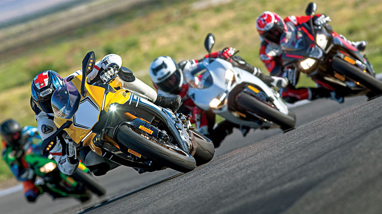 Τρίπολη, 30 χρόνια αγώνες μοτοσυκλέτας και μια εκδήλωση «φόρος τιμής»