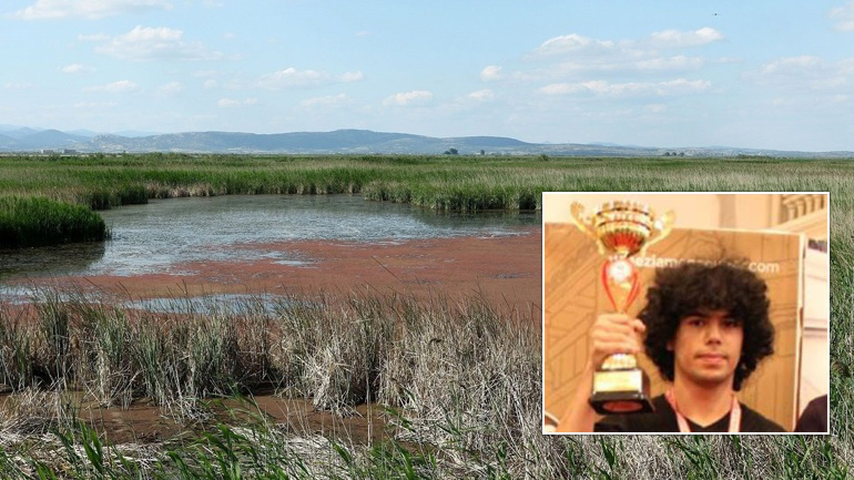 Τραγωδία στον Έβρο με 22χρονο Τούρκο φοιτητή