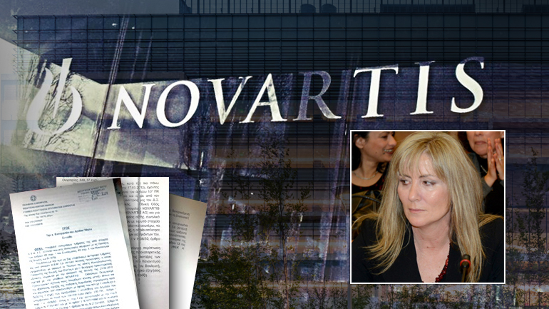 Η Ένωση Εισαγγελέων στηρίζει Τουλουπάκη