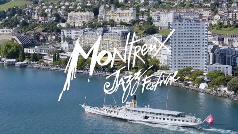 Έλτον Τζον, Τζόαν Μπαέζ, Ανίτα Μπέικερ, Στινγκ, στο φεστιβάλ του Μοντρέ