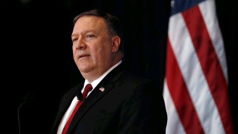 «Πολύ σύντομα θα παρουσιαστεί το ειρηνευτικό σχέδιο για το Μεσανατολικό»