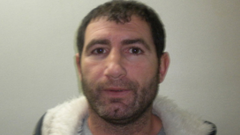 Δραπέτης των φυλακών Τρικάλων ο νεκρός ληστής στα Τίρανα