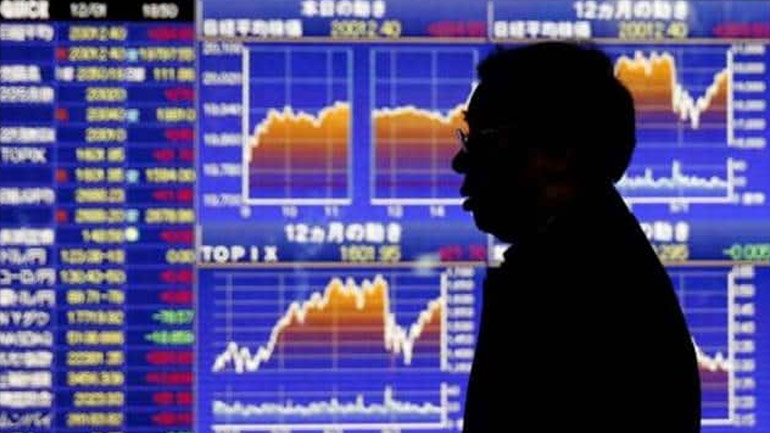 Πτωτικές τάσεις στο χρηματιστήριο του Τόκιο
