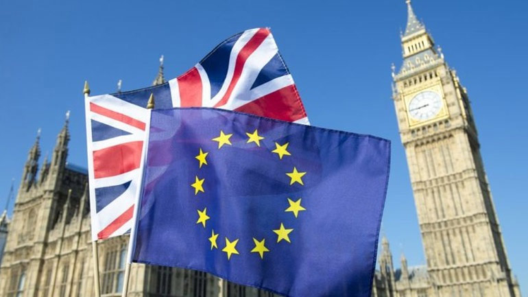 ΟΗΕ: Brexit χωρίς συμφωνία θα ωφελούσε κυρίως Κίνα και ΗΠΑ ΟΗΕ: Brexit χωρίς συμφωνία θα ωφελούσε κυρίως Κίνα και ΗΠΑ