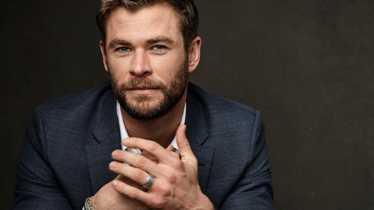 Ο Κρις Χέμσγουορθ θα ήθελε να υποδυθεί τον Τζέιμς Μποντ