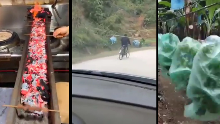 Η ανθρώπινη δημιουργικότητα δεν έχει όρια