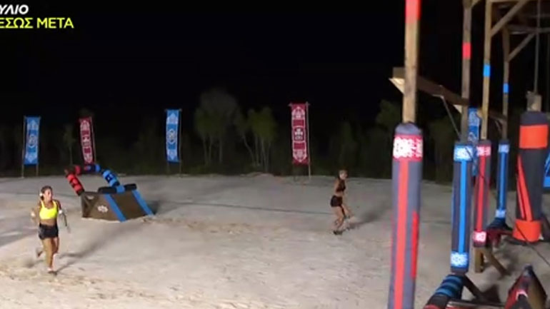 Survivor: Αυτός είναι ο παίκτης που κέρδισε το αυτοκίνητο