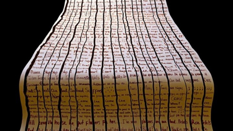 Βένια Δημητρακοπούλου, τριλογία εκθέσεων στην Ιταλία