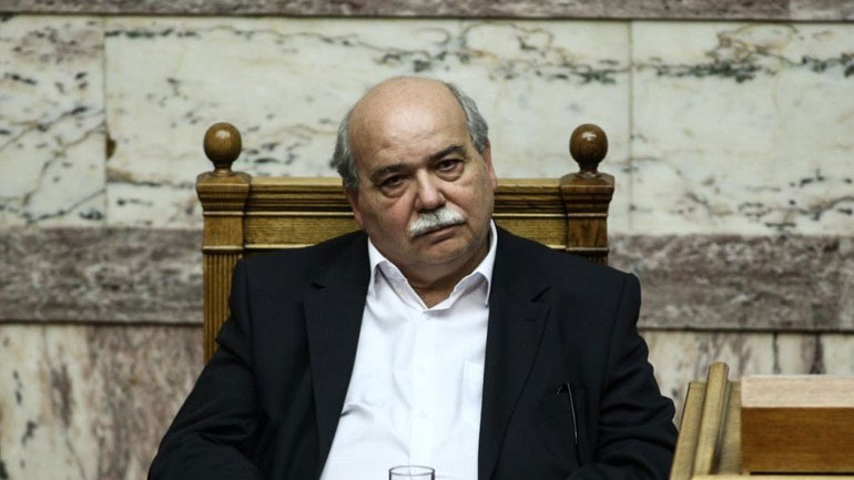 Αυστρία: Συζήτηση με εκπροσώπους της Ομογένειας στη Βιέννη είχε o Ν. Βούτσης