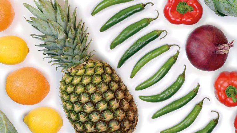 Τα θρεπτικά συστατικά των τροφίμων και όχι των συμπληρωμάτων συνδέονται με τη μακροζωία