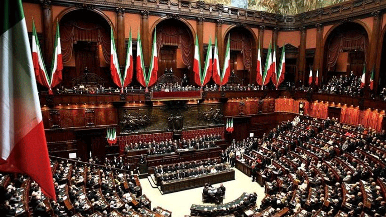 Ιταλία: Το Κοινοβούλιο ψήφισε υπέρ της αναγνώρισης της γενοκτονίας των Αρμενίων – Αντιδράσεις από την Άγκυρα