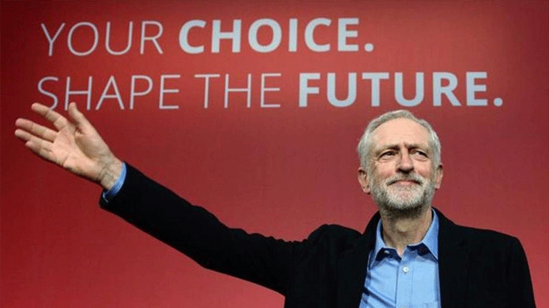 Βρετανία: Προηγούνται οι Εργατικοί στην πρόθεση ψήφου στις ευρωεκλογές