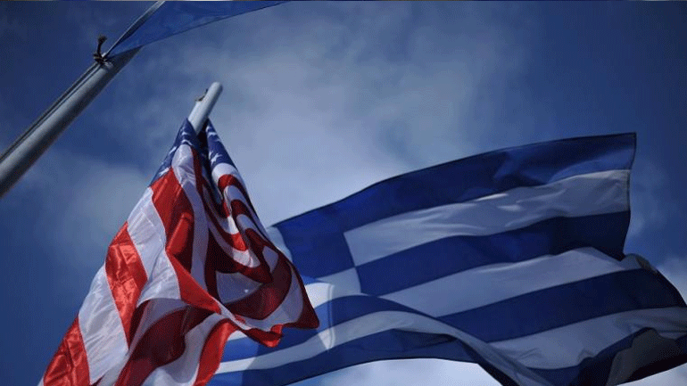 Με στόχο την ενίσχυση των επιχειρηματικών δεσμών Ελλάδας-ΗΠΑ η έκθεση Hermes Expo International