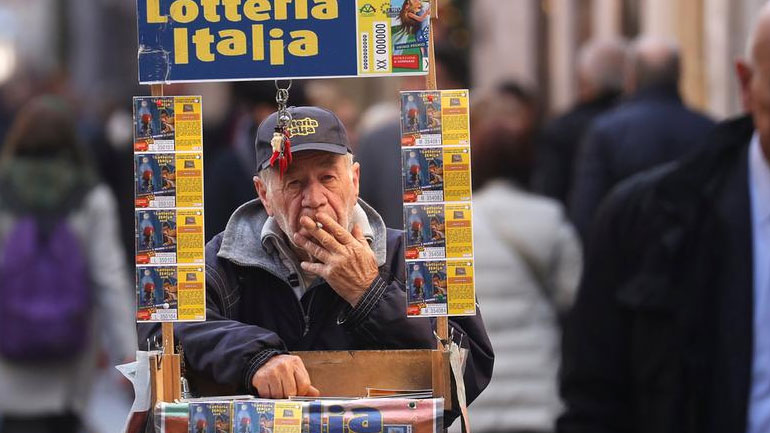 Χωρίς οικονομικό σχέδιο η ιταλική κυβέρνηση;