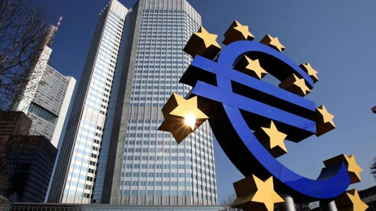Η ΕΚΤ αναμένεται να διατηρήσει αμετάβλητη την πολιτική της