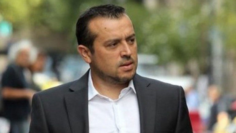 Η «πολυεπίπεδη συνεργασία» Ελλάδας-ΗΠΑ στο επίκεντρο των επαφών του Ν. Παππά στην Ουάσινγκτον