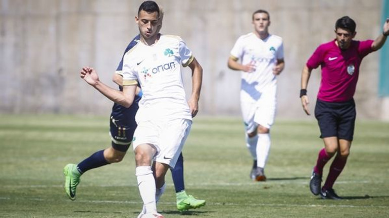 Παναθηναϊκός: Ενοχλήσεις ο Σέχου