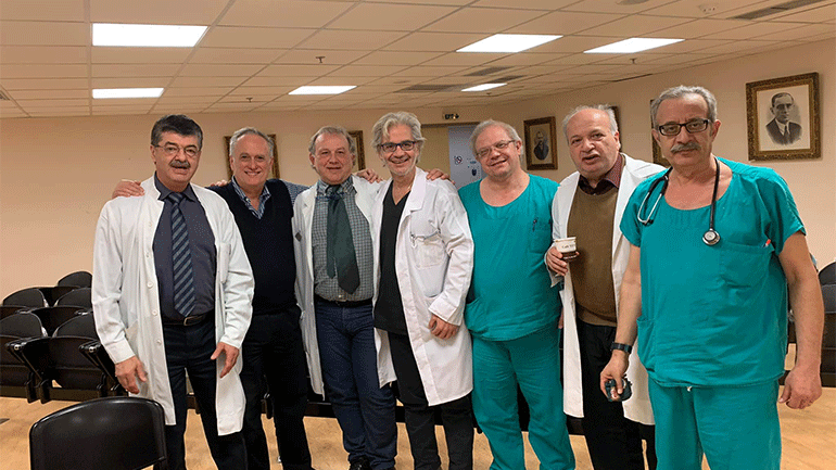 Και υποψήφιος Δήμαρχος και Διευθυντής!