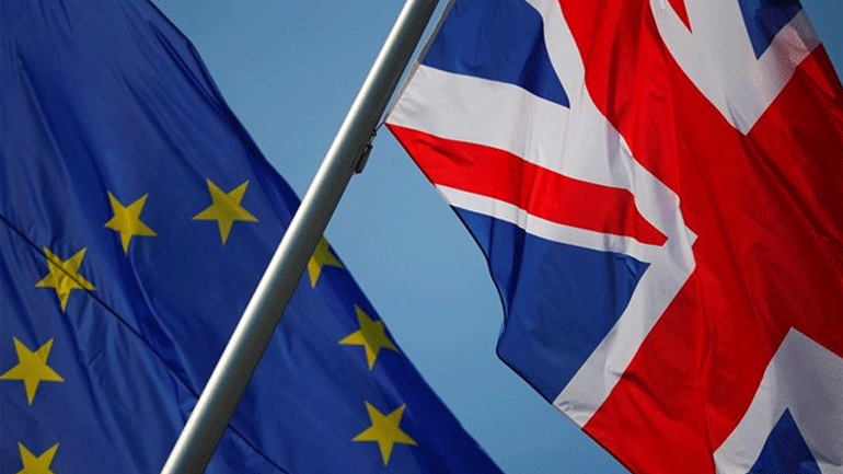 Κομισιόν: Η ΕΕ είναι προετοιμασμένη για Brexit χωρίς συμφωνία