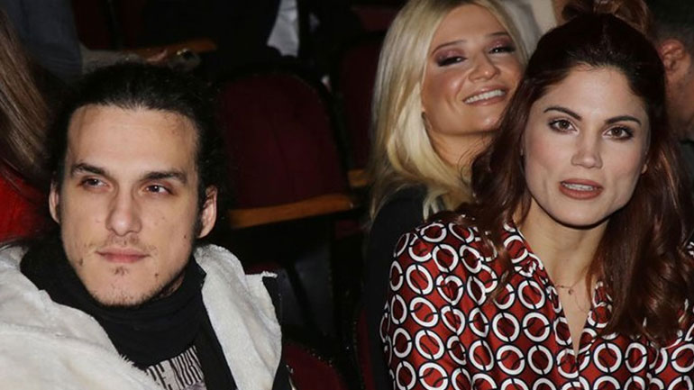 Μαίρη Συνατσάκη: Τα τρυφερά λόγια για τον Αιμιλιανό Σταματάκη στην πρεμιέρα του!