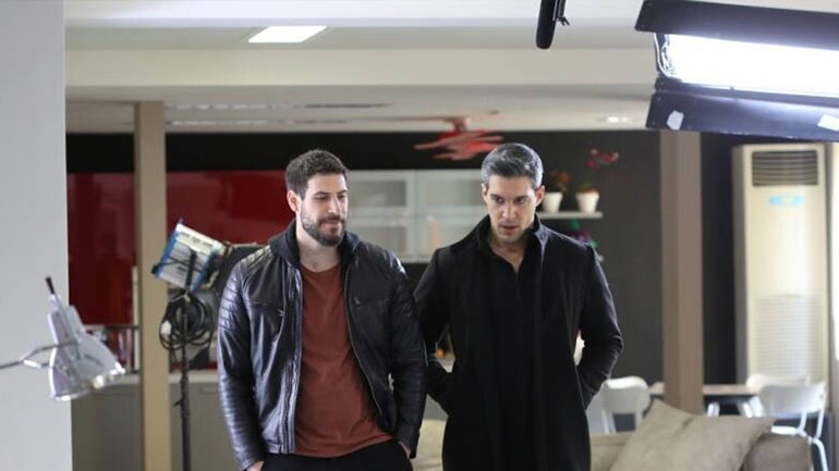 Γυναίκα χωρίς όνομα: Η Μαρίνα θα βρεθεί μπροστά σε μια δυσάρεστη έκπληξη