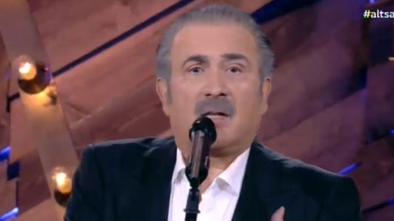 Λάκης Λαζόπουλος: Η απάντησή του για την μείωση χρόνου της εκπομπής του