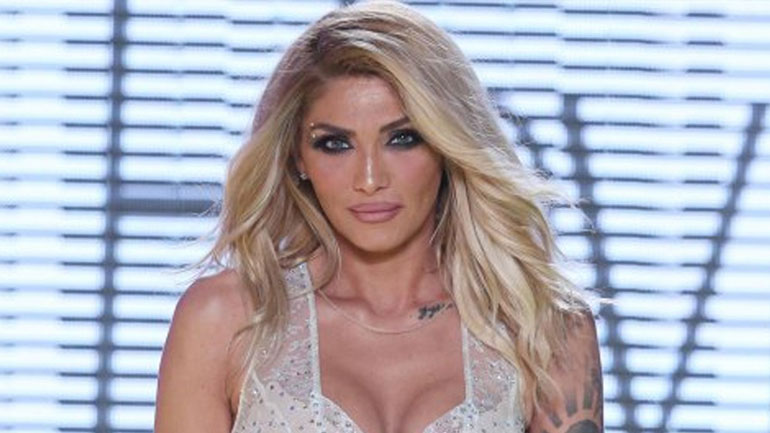 Η απάντηση της Αγγελικής Ηλιάδη μετά τις δηλώσεις της μητέρας του Σάββα Γκέντσογλου