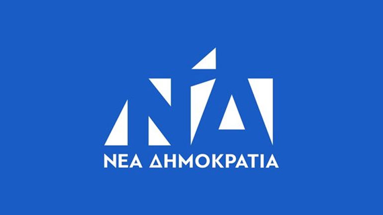 Γιώργος Αμυράς και Τέτα Διαμαντοπούλου στο ευρωψηφοδέλτιο της ΝΔ
