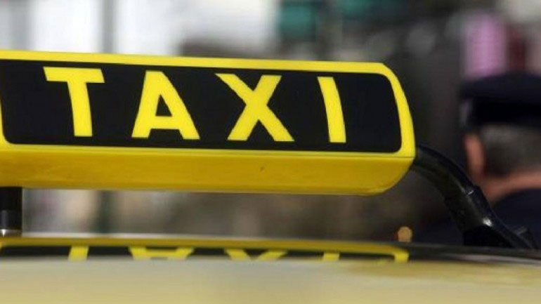 Ξάνθη: Στιγμές τρόμου για οδηγό ταξί